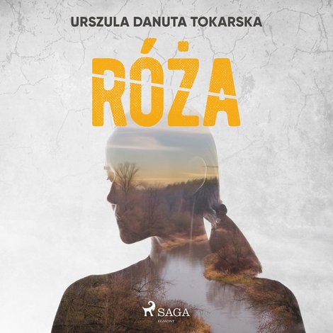 audiobooki: Róża – audiobook