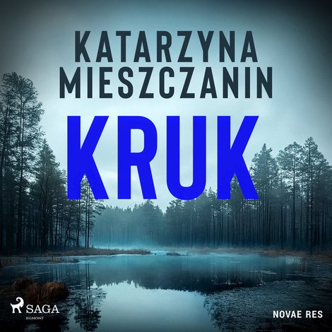 audiobooki: Kruk – audiobook