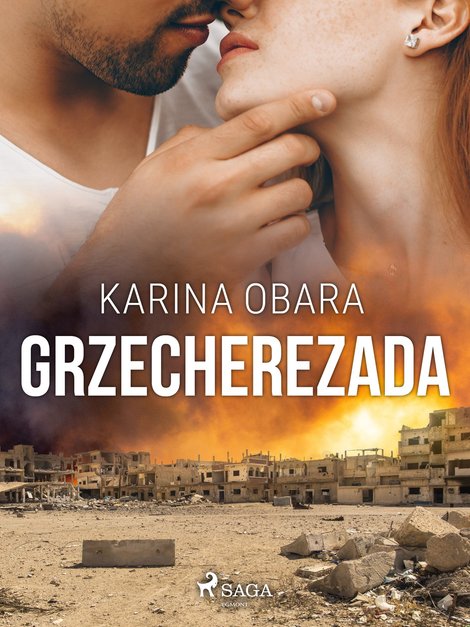 ebooki: Grzecherezada – ebook