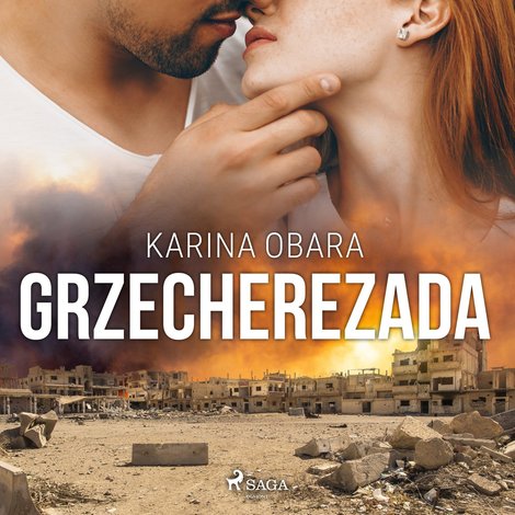 audiobooki: Grzecherezada – audiobook