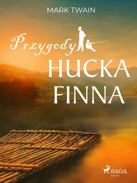 ebooki: Przygody Hucka Finna – ebook