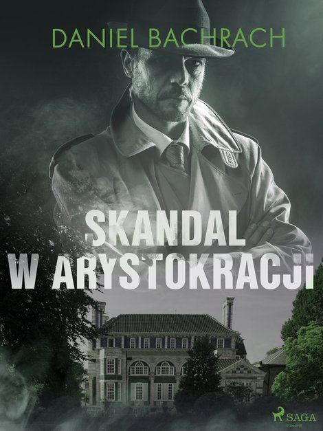 ebooki: Skandal w arystokracji – ebook