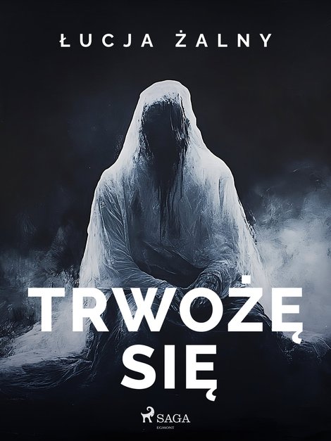 ebooki: Trwożę się – ebook