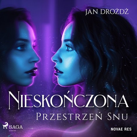 audiobooki: Nieskończona Przestrzeń Snu – audiobook