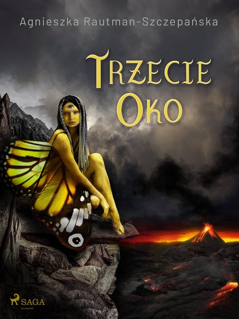 ebooki: Trzecie oko – ebook