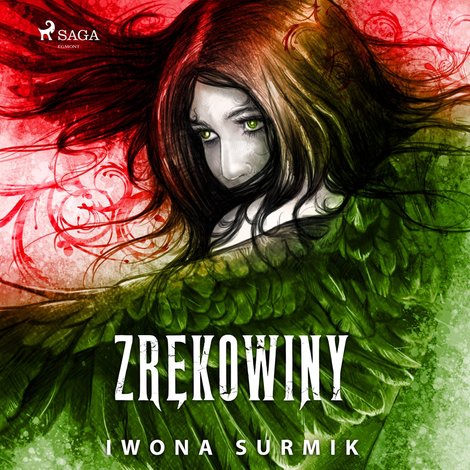 audiobooki: Zrękowiny – audiobook