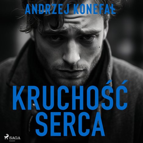 audiobooki: Kruchość serca – audiobook
