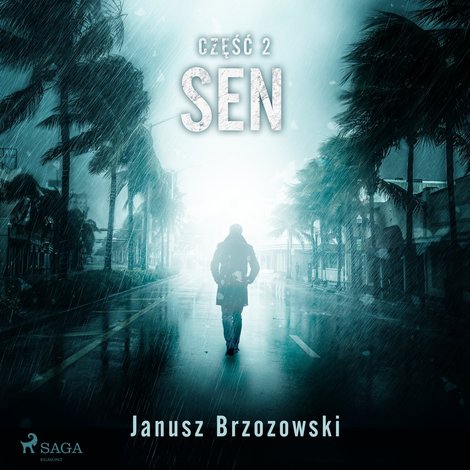 audiobooki: Sen – audiobook