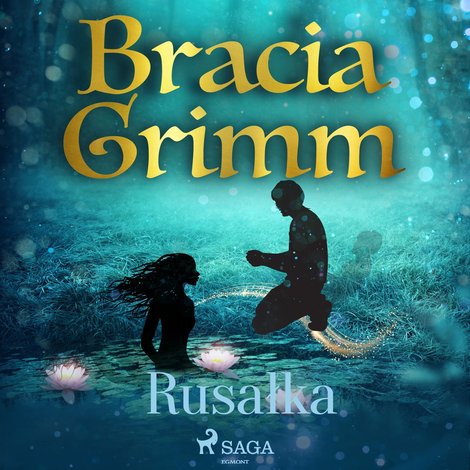 audiobooki: Rusałka – audiobook