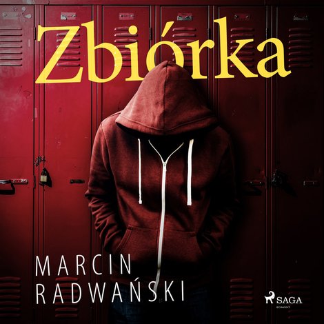 audiobooki: Zbiórka – audiobook