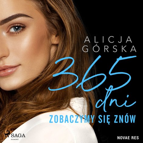 audiobooki: 365 dni. Zobaczymy się znów – audiobook