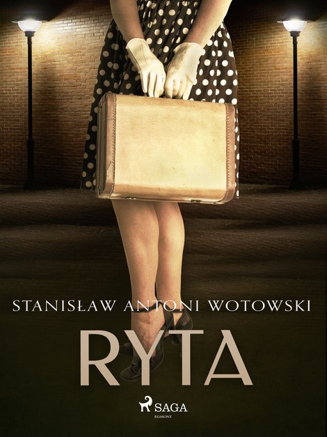 ebooki: Ryta – ebook