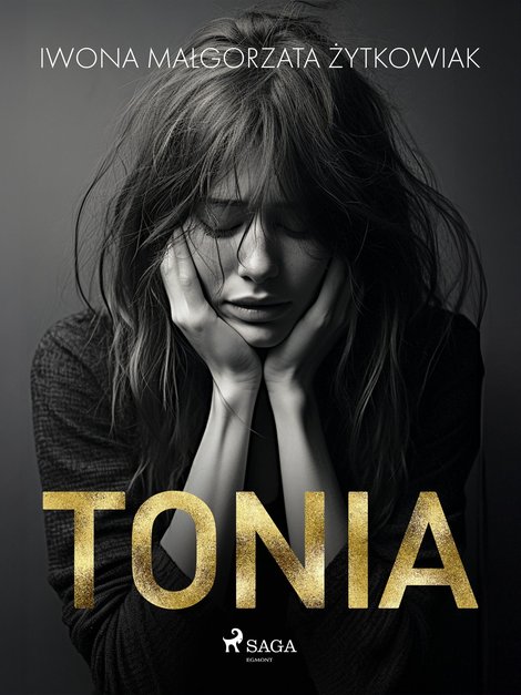 ebooki: Tonia – ebook
