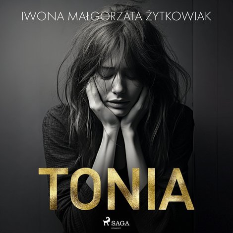 audiobooki: Tonia – audiobook