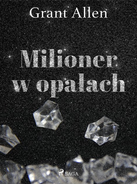 ebooki: Milioner w opałach – ebook