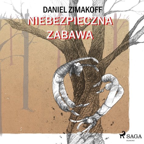 audiobooki: Niebezpieczna zabawa – audiobook