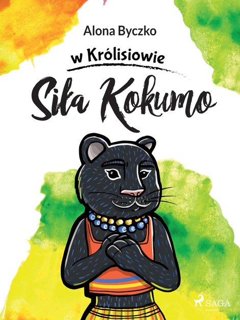 ebooki: Siła Kokumo – ebook