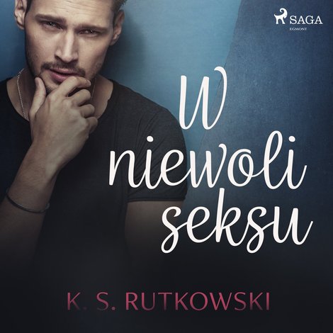 audiobooki: W niewoli seksu – audiobook