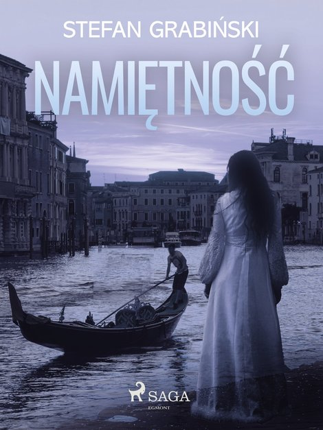 ebooki: Namiętność – ebook