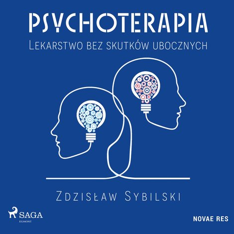 audiobooki: Psychoterapia. Lekarstwo bez skutków ubocznych – audiobook