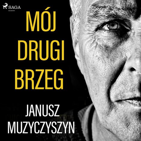audiobooki: Mój drugi brzeg – audiobook