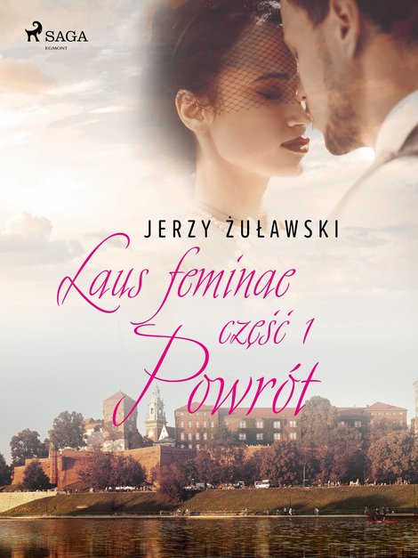 ebooki: Laus feminae 1: Powrót – ebook