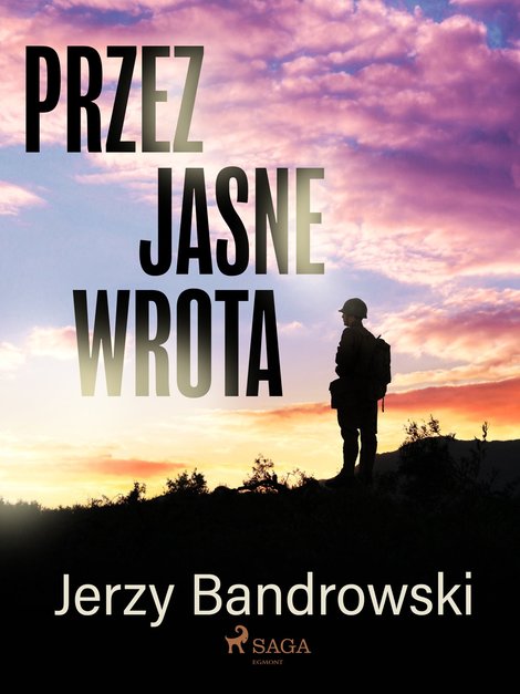 ebooki: Przez jasne wrota – ebook