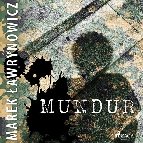 audiobooki: Mundur – audiobook