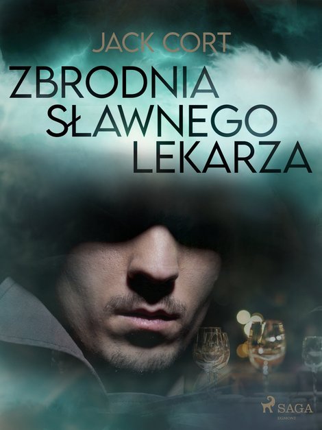 ebooki: Zbrodnia sławnego lekarza – ebook