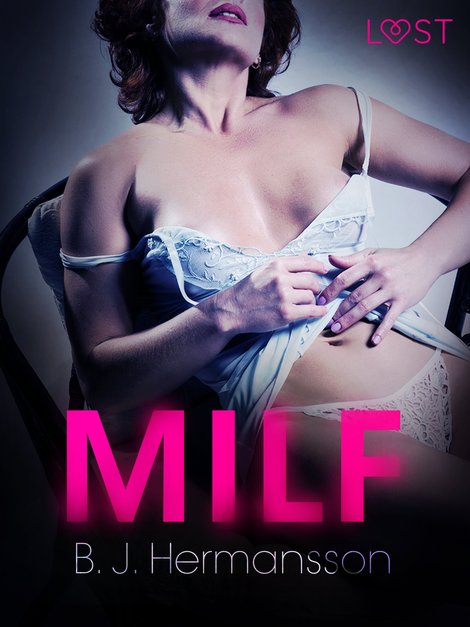 ebooki: MILF - opowiadanie erotyczne – ebook