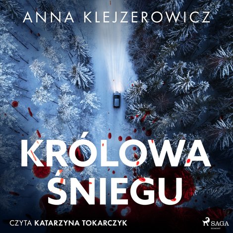 audiobooki: Królowa śniegu – audiobook