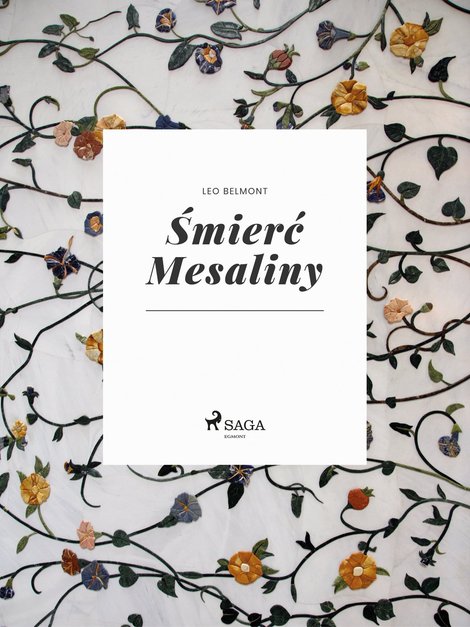 ebooki: Śmierć Mesaliny – ebook