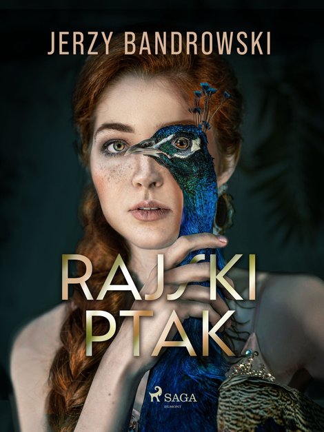 ebooki: Rajski ptak – ebook