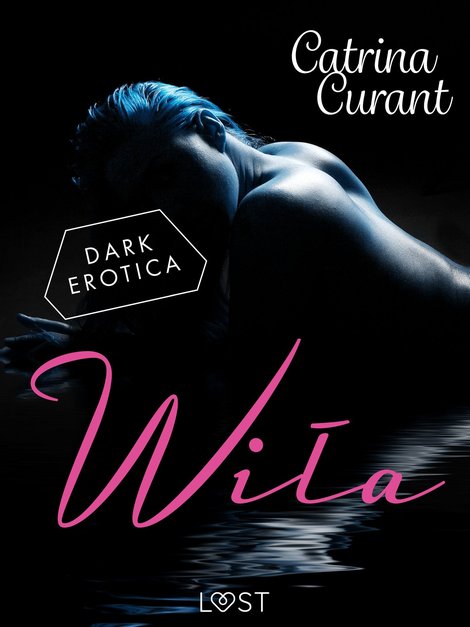 ebooki: Wiła - słowiański dark romance – ebook