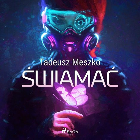 audiobooki: Świamać – audiobook