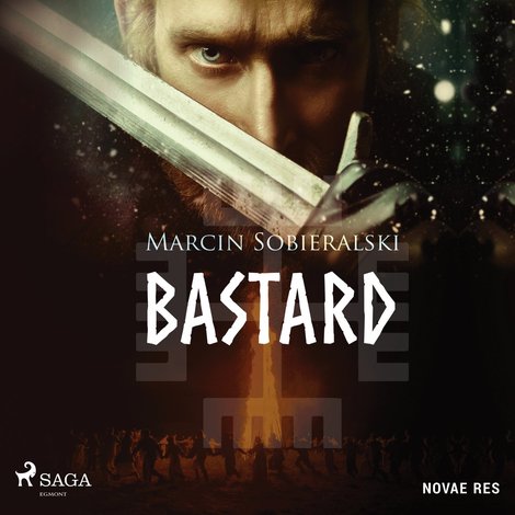 audiobooki: Bastard – audiobook