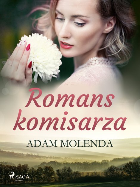 ebooki: Romans komisarza – ebook