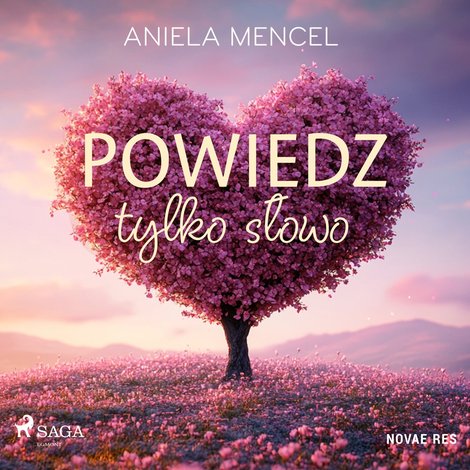 audiobooki: Powiedz tylko słowo – audiobook