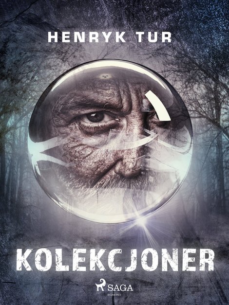 ebooki: Kolekcjoner – ebook