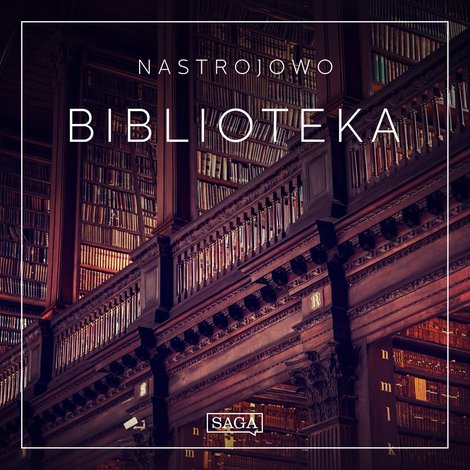 : Nastrojowo - Biblioteka – audiobook