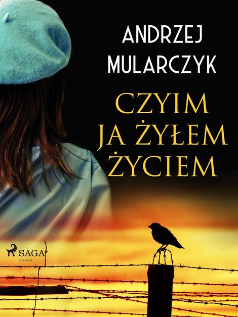 ebooki: Czyim ja żyłem życiem – ebook