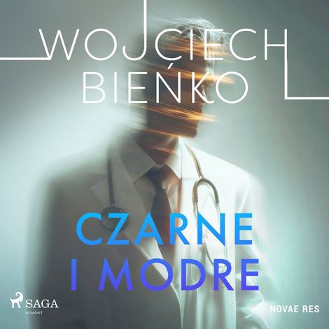 audiobooki: Czarne i modre – audiobook