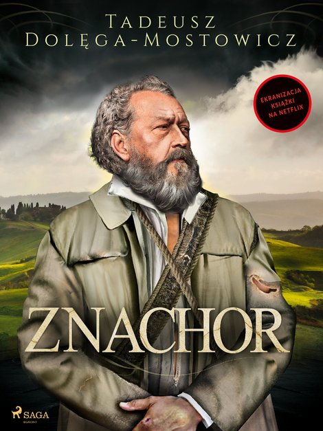 ebooki: Znachor – ebook
