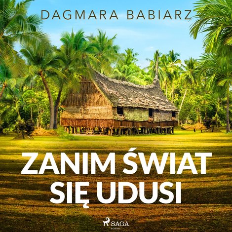 audiobooki: Zanim świat się udusi – audiobook