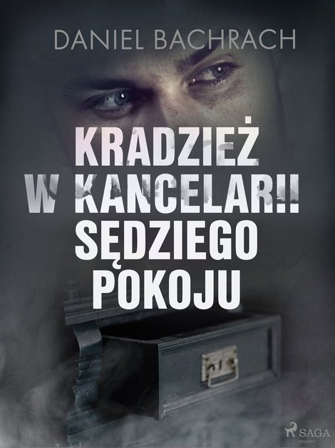 ebooki: Kradzież w kancelarii sędziego pokoju – ebook
