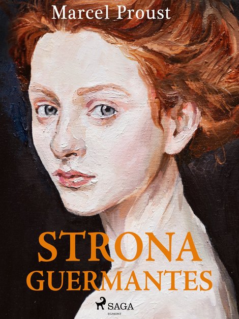 ebooki: Strona Guermantes – ebook