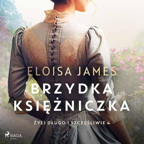 audiobooki: Brzydka księżniczka – audiobook