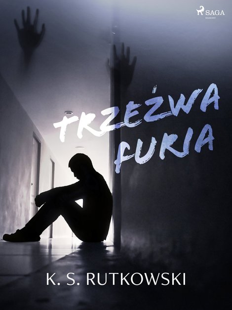 ebooki: Trzeźwa furia – ebook