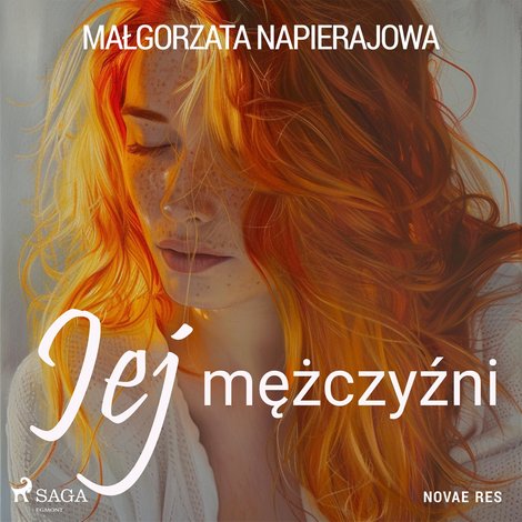 audiobooki: Jej mężczyźni – audiobook