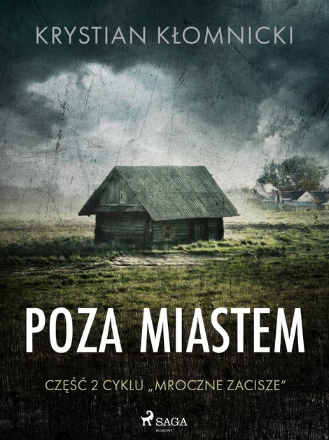 ebooki: Poza miastem – ebook
